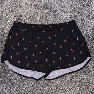 Old navy active shorts